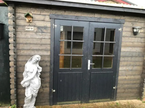 Onder de Walnoot