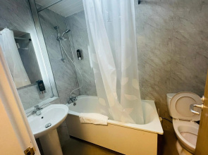 Hylands Hotel