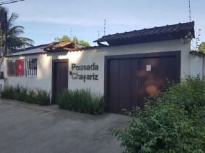 Pousada Chafariz