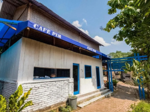 OYO 3562 Pondok Inspirasi Minggir