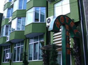 Traian Residence Constanța