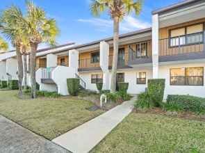 Edgewater Beach & Golf Resort by Panhandle Getaways
