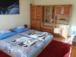 Hegyalja Apartman