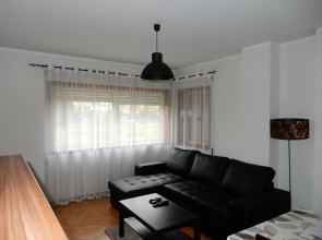 Praceta Almeida Garrett Apartment