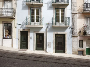 City Stays Bica Apartments