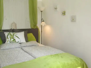 Enjoyvienna-Appartement
