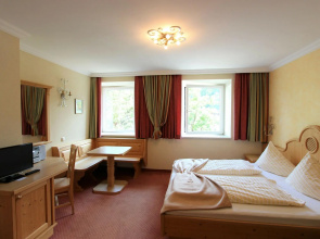 Modern Apartment in Fieberbrunn With Terrace