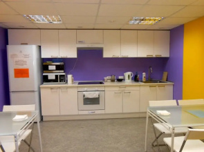 RealTimeSchool Hostel