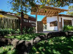 Vila Morena Trancoso