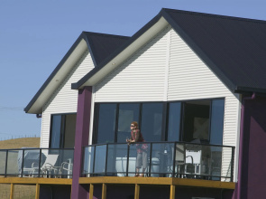 Horizon Deluxe Apartments