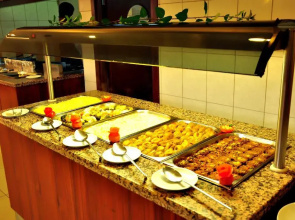 Cinar Family Suite Hotel