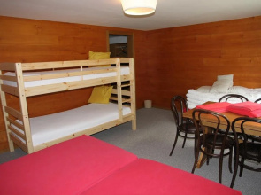 Hotel Laseyer Wasserauen