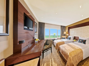 Taj Palace, New Delhi