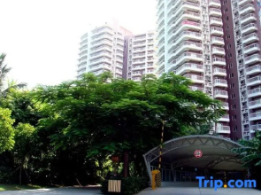 Sanya Zhiaihe Seaview Apartment (Sanya Jinling Seaview Garden Branch)