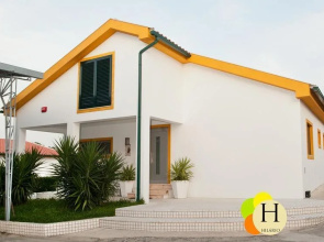 Residencial-Restaurante Hilário