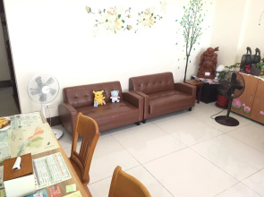 Guanshan Fukuda Homestay