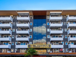 Royalisa City Apart Hotel
