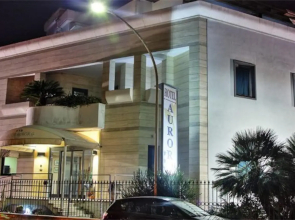 Hotel Aurora