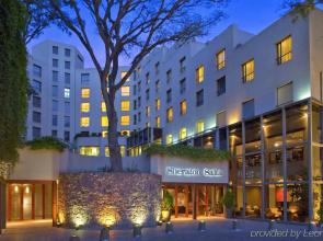 Sheraton Salta Hotel