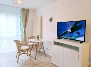 Lillys Apartment Kempten