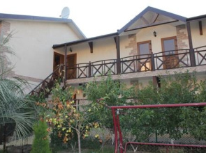 Olga Mini-Hotel
