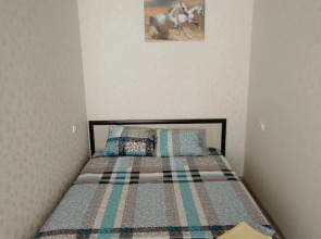 Апартаменты на 1-м проезде Строителей