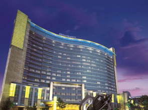 Renaissance Tianjin TEDA Convention Centre Hotel