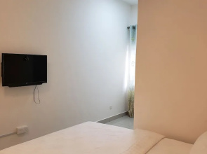 SR Home Stay at KLIA