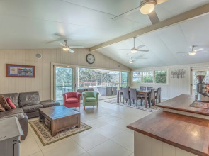 Tanwarra Lodge