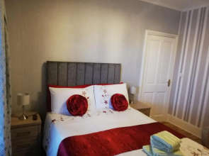 Hunters Lodge B&B