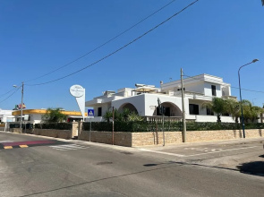 Villa Giovanna