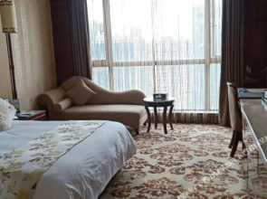 Yinde Hotel