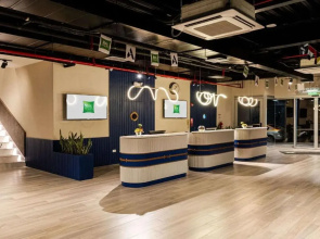 Ibis Styles El Malecon Guayaquil