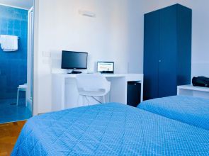 Mistral Hotel