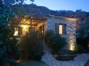 Kripia Holiday Villas