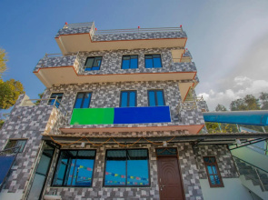 OYO 265 Hotel Black Stone