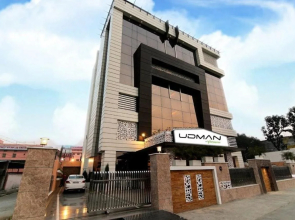 Udman Hotel Haridwar