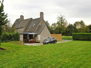 Country House in Normandy Near D-day Beaches