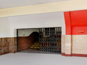 Super Hotel O Vadapalani Metro Station Chennai Formerly Vishnu's Galaxy Rooms