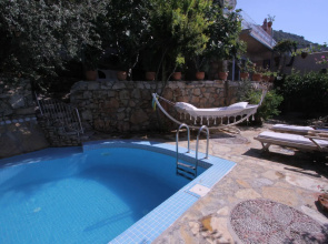 Beyaz Yunus Hotel - Adults only