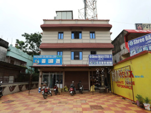 Chilika Residency