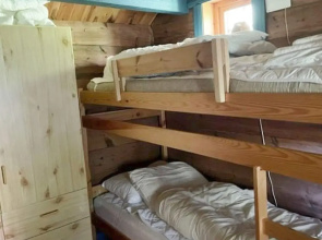 4 Person Holiday Home in Bryggja-by Traum