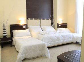Hotel Ferdinando II