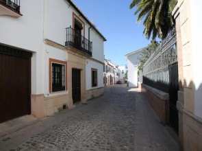 Casa Rondeña