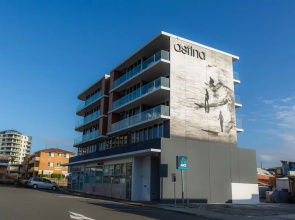 Astina Suites Forster