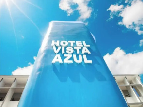 Hotel Vista Azul