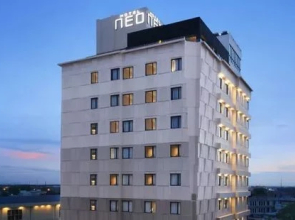 Hotel Neo Gajah Mada Pontianak by ASTON