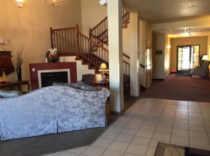 The Sterling Hotel and Extended Stay
