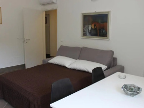 Garraffo Apartments
