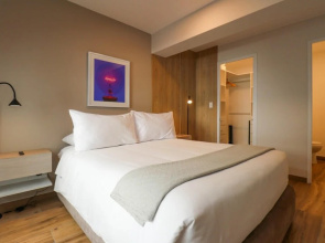 Cozy 2BR in the Heart of Miraflores